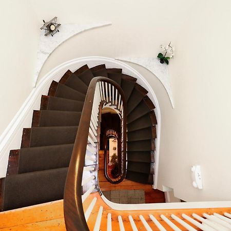 Charming & Stylish Studio On Beacon Hill #3 Boston Buitenkant foto