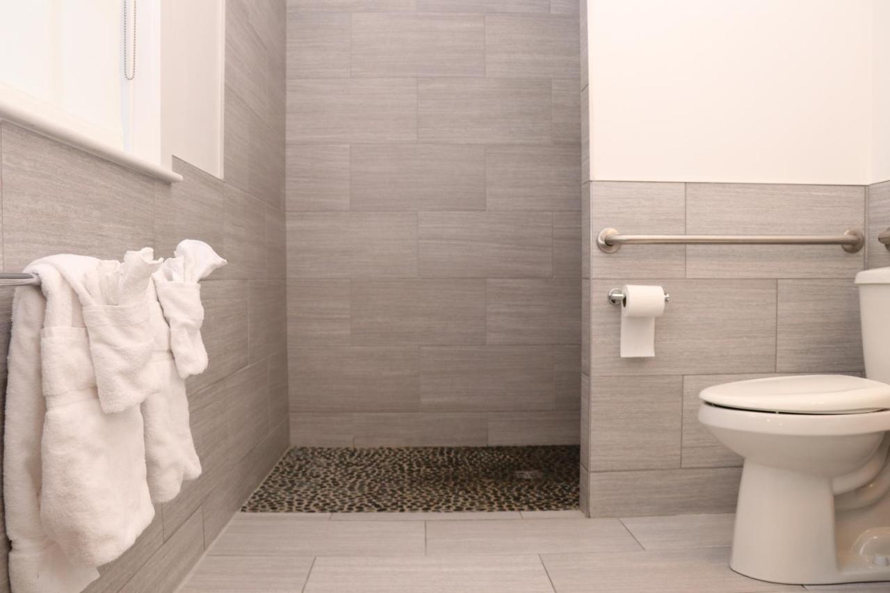 Charming & Stylish Studio On Beacon Hill #3 Boston Buitenkant foto