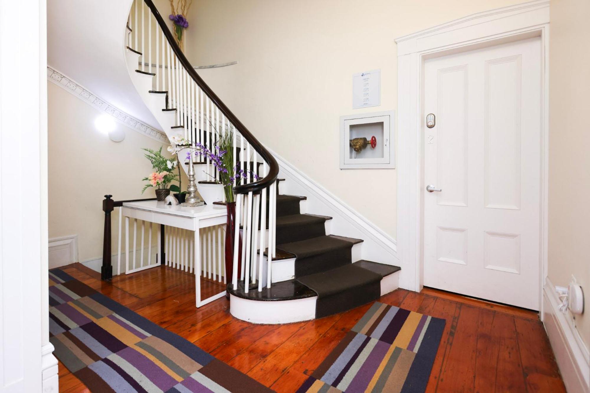 Charming & Stylish Studio On Beacon Hill #3 Boston Buitenkant foto